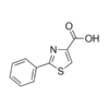 Hóa chất 2-Phenyl-1,3-thiazole-4-carboxylic acid 97%, 1g Maybridge