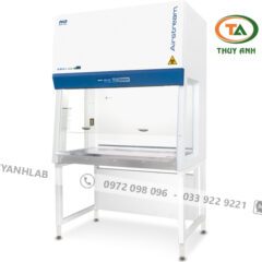 AC2-6E9 ESCO Tủ an toàn sinh học cấp II