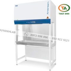 AC2-3E8-TU ESCO Tủ an toàn sinh học cấp II