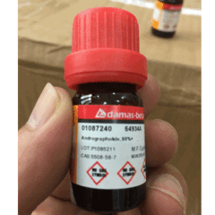 Andrographolide