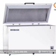 Tủ đông âm sâu BDF-25H305 Biobase