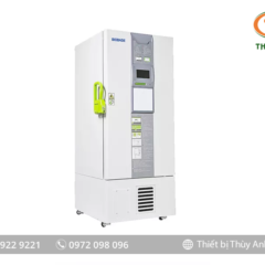 Tủ lạnh âm sâu 80 độ BDF-86V338 Biobase