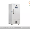 Tủ lạnh âm sâu BDF-86V340 Biobase (340 lít) – Bảo quản mẫu sinh học dung tích lớn đến -86°C