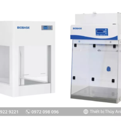 Tủ cấy vi sinh đơn BBS-V600 BIOBASE