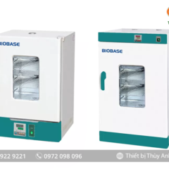 Tủ ấm nhiệt độ không đổi BJPX-H64II BIOBASE (65 lít, RT + 5 ~ 80°C)