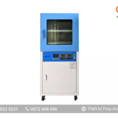 Tủ sấy chân không BOV-215VL BIOBASE (215 lít, 50 ~ 200°C)