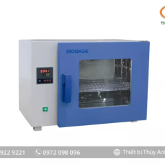 Tủ sấy đối lưu tự nhiên BOV-T30C BIOBASE (43 lít, 50 ~ 200°C)