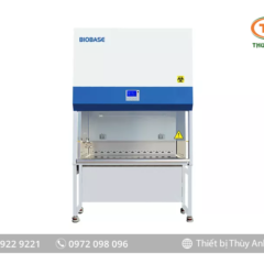 Tủ an toàn sinh học cấp 2 BSC-6FA2-GL BIOBASE (BSC-6FA2-NA, loại A2)
