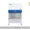 Tủ an toàn sinh học cấp 2 A2 BSC-3FA2 Biobase (cửa tự động, có UV)
