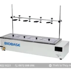 Bể cách thủy 4 vị trí SY-1L4H BIOBASE (13lít, RT~100°C)
