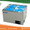 Bể cách thủy 4 vị trí SY-2L4H BIOBASE (11 lít, RT~100°C)