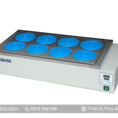 Bể cách thủy 8 vị trí SY-2L8H BIOBASE (23 lít, RT~100°C)