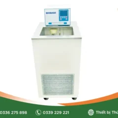 Bể điều nhiệt nóng lạnh BKD-2015 BIOBASE (-20°C~100°C)