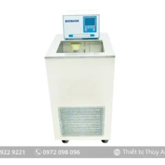 Bể điều nhiệt nóng lạnh BKD-2008W BIOBASE (-20°C~100°C)
