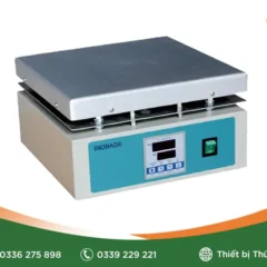 Bếp gia nhiệt bằng nhôm/gốm AH-400D BIOBASE