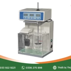 Máy đo độ rã BK-RC1 BIOBASE | Kiểm nghiệm viên nén, viên nang chính xác