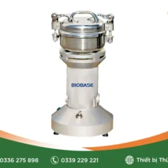 Máy nghiền tốc độ cao HSD-200 BIOBASE (26000 vòng/phút)