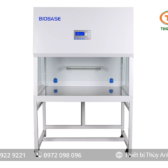 Tủ PCR PCR1300 BIOBASE (Tủ thao tác, 1.3m)