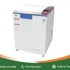 Nồi hấp tiệt trùng BXM-50M BOXUN (50 lít)