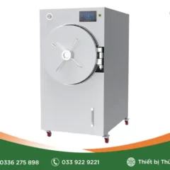 Nồi hấp tiệt trùng BXW-280SD-A BOXUN (280 lít)
