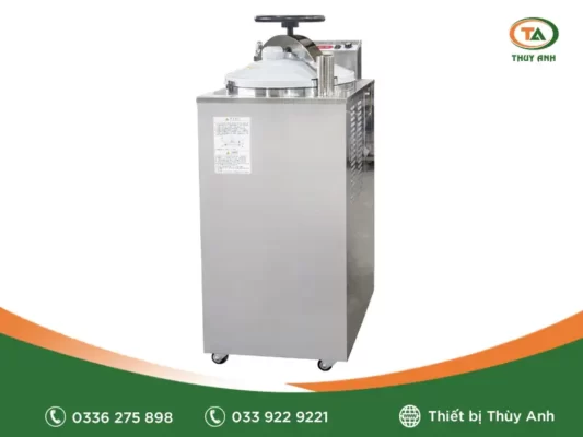 Nồi hấp tiệt trùng YXQ-70A BOXUN (75 lít)