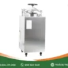 Nồi hấp tiệt trùng YXQ-100G BOXUN (100 lít)
