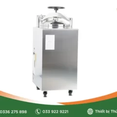 Nồi hấp tiệt trùng YXQ-75G BOXUN (75 lít)