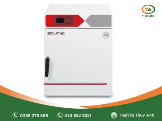 Nồi hấp tiệt trùng BXH-210G BOXUN (210 lít)