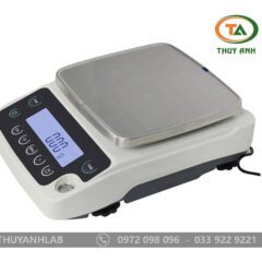 BSM-5200.2 Cân điện tử Trung Quốc (5200g, 2 số lẻ)
