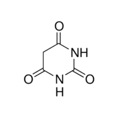  Barbituric acid for analysis EMSURE® 25g Merck