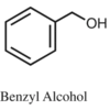  Benzyl alcohol for analysis EMSURE® 2.5l Merck