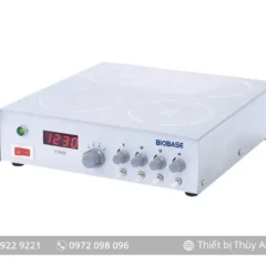 Máy khuấy từ 84-1 BIOBASE (4 vị trí)