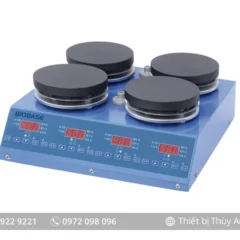 Máy khuấy từ 524G BIOBASE