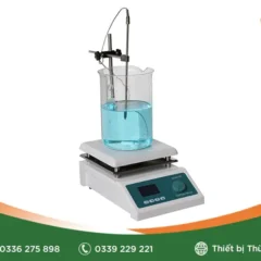 Máy khuấy từ gia nhiệt BS-4HC BIOBASE