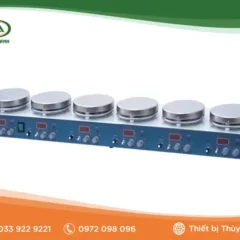 Máy khuấy từ gia nhiệt H01-1D BIOBASE