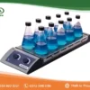 Máy khuấy từ gia nhiệt MS-H-S10 BIOBASE