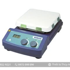 Máy khuấy từ gia nhiệt MS7-H550-S BIOBASE