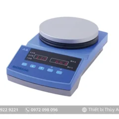 Máy khuấy từ gia nhiệt MYP11-2 BIOBASE