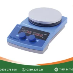Máy khuấy từ gia nhiệt MYP11-2A BIOBASE