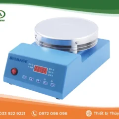 Máy khuấy từ gia nhiệt SH05-3G BIOBASE