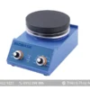 Máy khuấy từ gia nhiệt X85-2 BIOBASE
