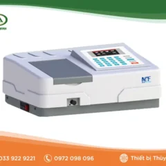 Máy quang phổ UV/VIS BK-D560 BIOBASE