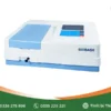 Máy quang phổ UV/VIS BK-S380 BIOBASE