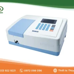 Máy quang phổ UV/VIS BK-V1600/ BK-V1600PC BIOBASE