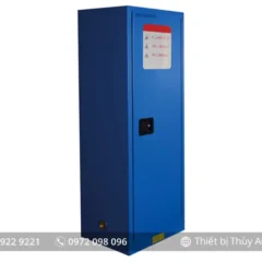 Tủ chống axit và kiềm BKSC-12B BIOBASE (12 gallon(45L))
