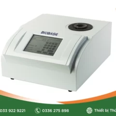 Máy đo điểm nóng chảy BMP-2C BIOBASE (RT~360°C)