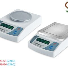 Cân điện tử XY3000BF XING YUN (3100g/0.1g, 1 số lẻ)