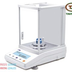Cân phân tích JA603N XING YUN (600g/0.001g, 3 số lẻ)