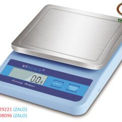 Cân điện tử XY6KB5EB XING YUN (6000g/0.5g)