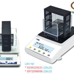 ✅ Cân Tỷ Trọng JA203M XING YUN – Chính Xác Từng Miligam, Đo Mật Độ Chuẩn Xác Cho Mọi Mẫu Vật